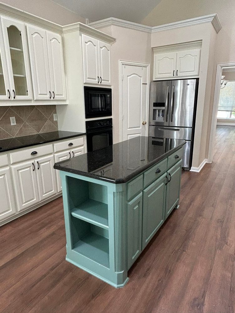 Slide of Athena Roofing & Renovations