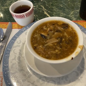 New Hong Kong Restaurant - Hot & Sour Soup - Chinese Near Me - Hobart, Indiana New Hong Kong Restaurant - Hot & Sour Soup - Chinese Near Me - Hobart, Indiana
