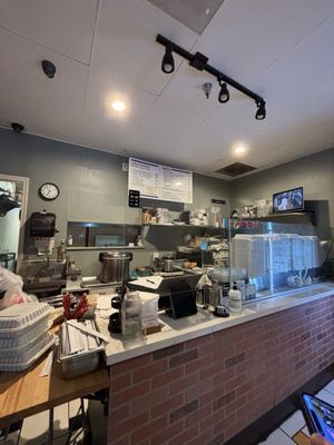 Sue’s Korean Kitchen by null