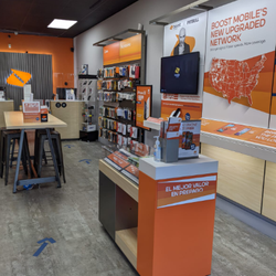 Boost Mobile
