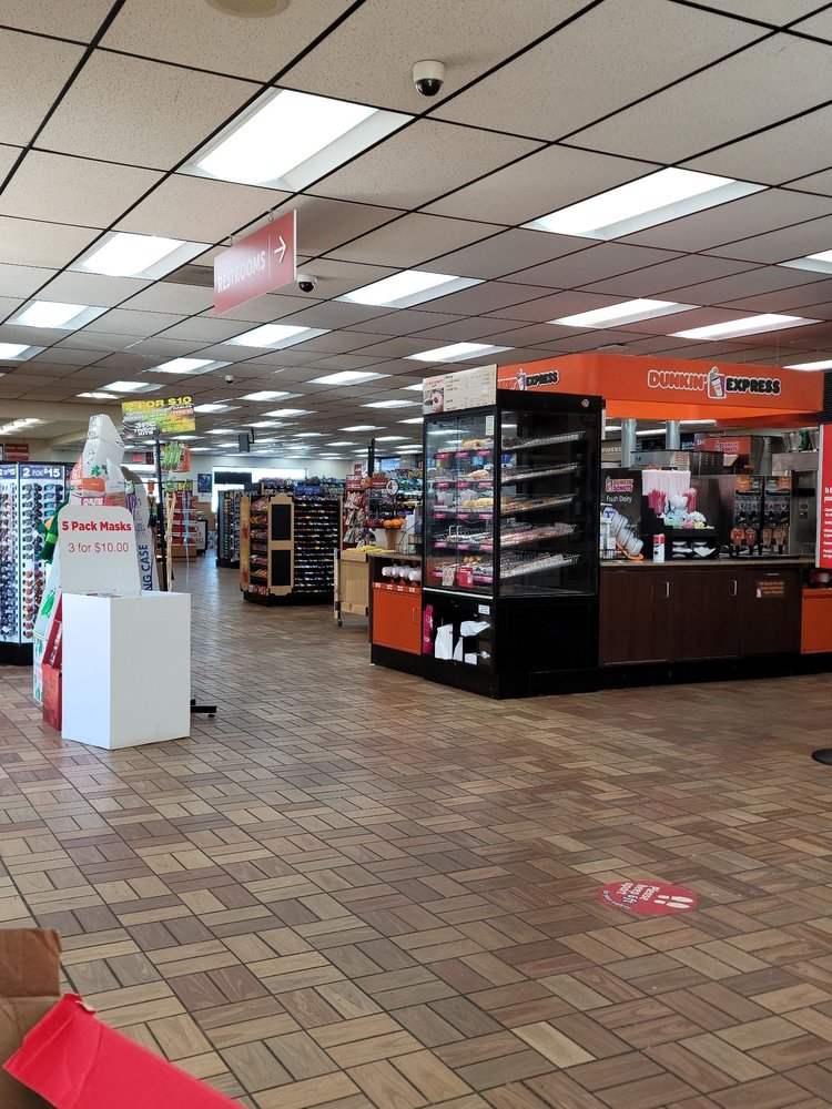 PILOT TRAVEL CENTER Updated September 2024 67 Photos & 15 Reviews