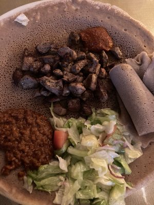 Queen of Sheba Restaurant by null