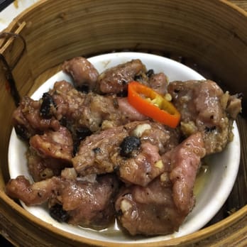 蓮香居 - Spare ribs. Nommmmm. - Cantonese Near Me - Hong Kong, HK