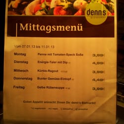 Denn's Biomarkt