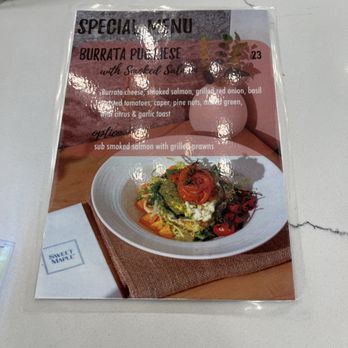 Sweet Maple - Breakfast & Brunch Near Me - Cupertino, California