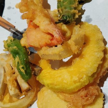 KIYO Arcadia - Tempura - Japanese Near Me - Arcadia, California