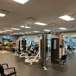 Kessler Rehabilitation Center - West Orange - Northfield Ave