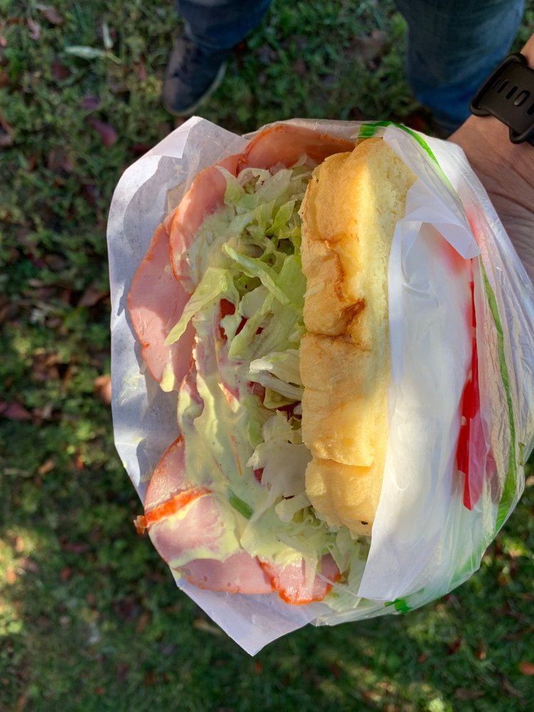 Sherwood Supermarket