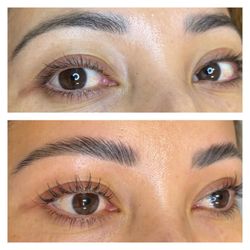 Sugar'n Sculpt Westlake - Lash Lift