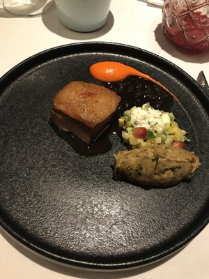 Restaurant Cléo by null