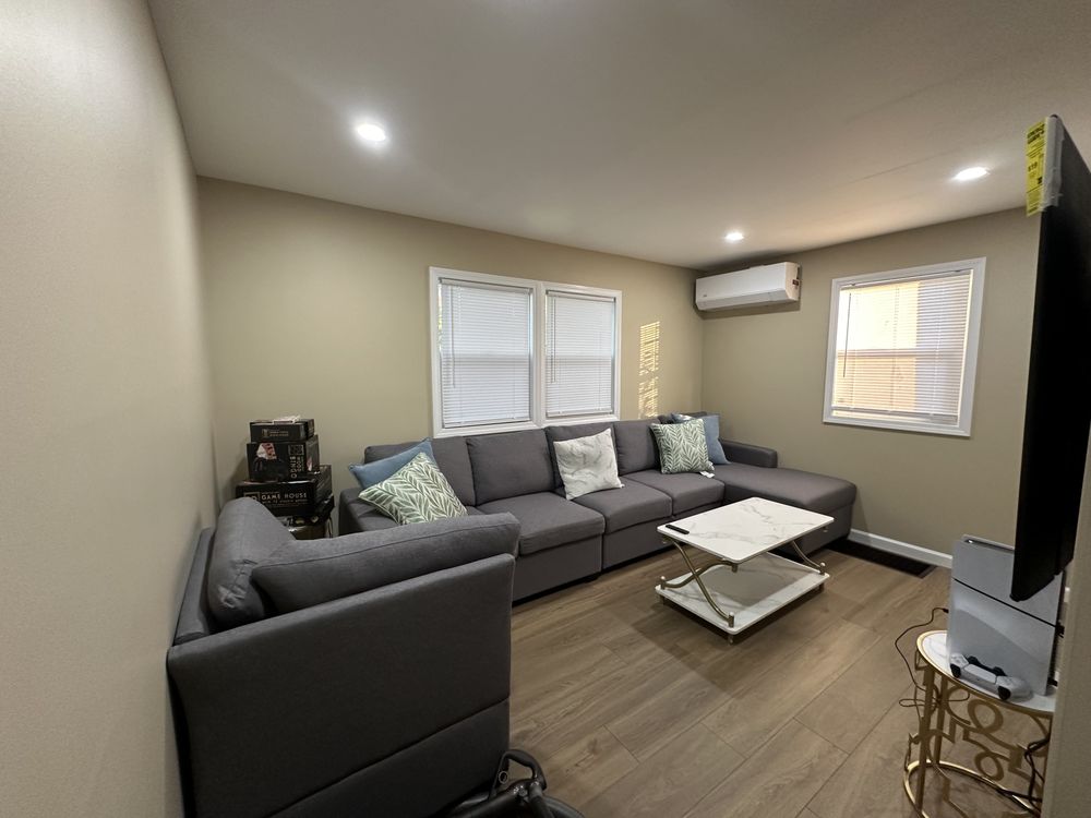 Slide of ANK General