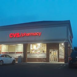 Cvs Store - The store