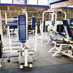 Beacon Hill Athletic Clubs