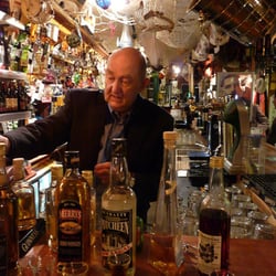 Fishermans Thatched Inn