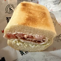 Jimmy John's