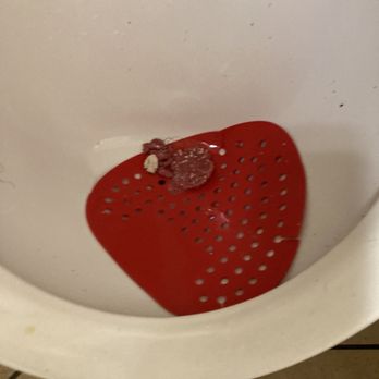 Ralphs - Mens urinal - Grocery Near Me - Granada Hills, California