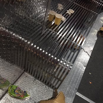 Funplex - More trash. Staff doesn't clean - Amusement Parks Near Me - Houston, Texas