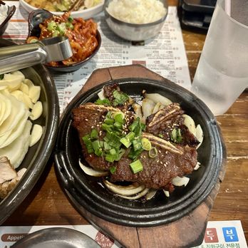 SGD Tofu House - Galbi - Korean Near Me - Houston, Texas SGD Tofu House - Galbi - Korean Near Me - Houston, Texas