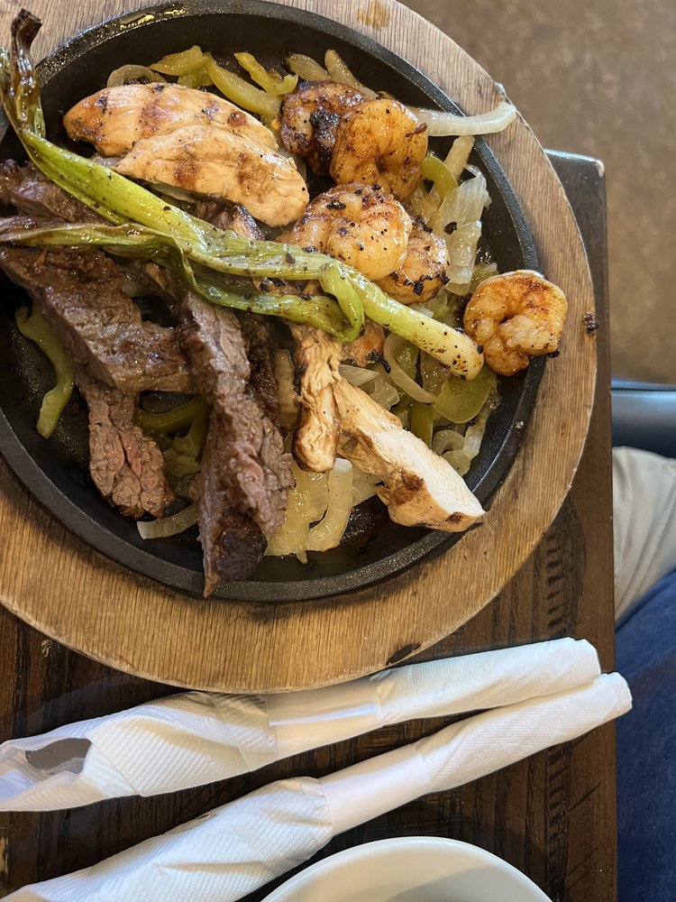 Alamo Cafe