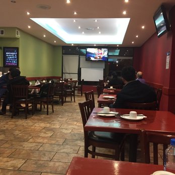 Dim Dim - Spacious - Dim Sum Near Me - Chicago, Illinois