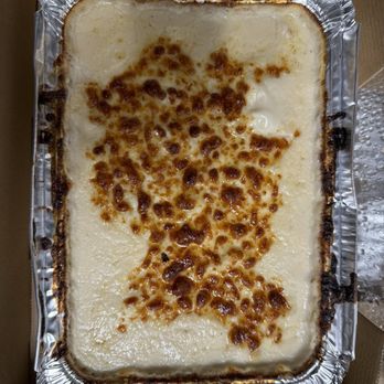 Jet City Pizza - Spaghetti Alfredo - Pizza Near Me - Bothell, Washington
