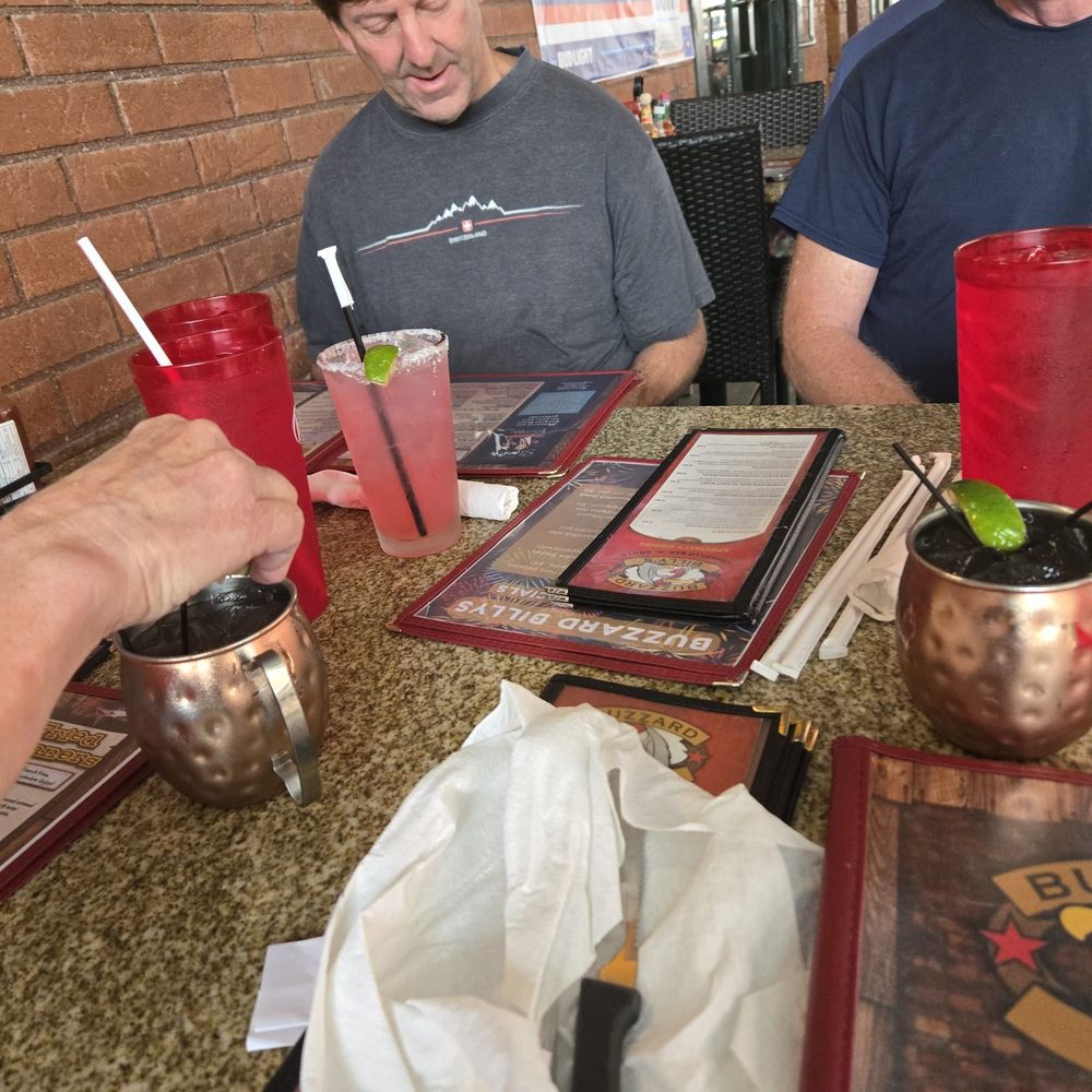 Buzzard Billy's - Delicious margs and Moscow Mules! - Cajun/Creole Near Me - Lincoln, Nebraska Buzzard Billy's - Delicious margs and Moscow Mules! - Cajun/Creole Near Me - Lincoln, Nebraska