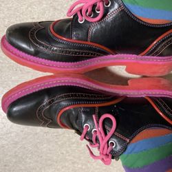 John Fluevog - Even years later my Fluvog get daily Compliments!