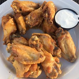 50 cent wings are not worth it:/ 50 cent wings are not worth it:/