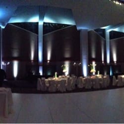 Congregation Beth Yeshurun - The Pictures did gig here tonight!