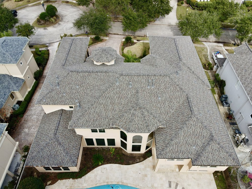 Slide of S R Restorations