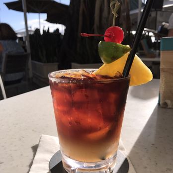 The Beach Bar - Mai Tai - Bars Near Me - Honolulu, Hawaii The Beach Bar - Mai Tai - Bars Near Me - Honolulu, Hawaii