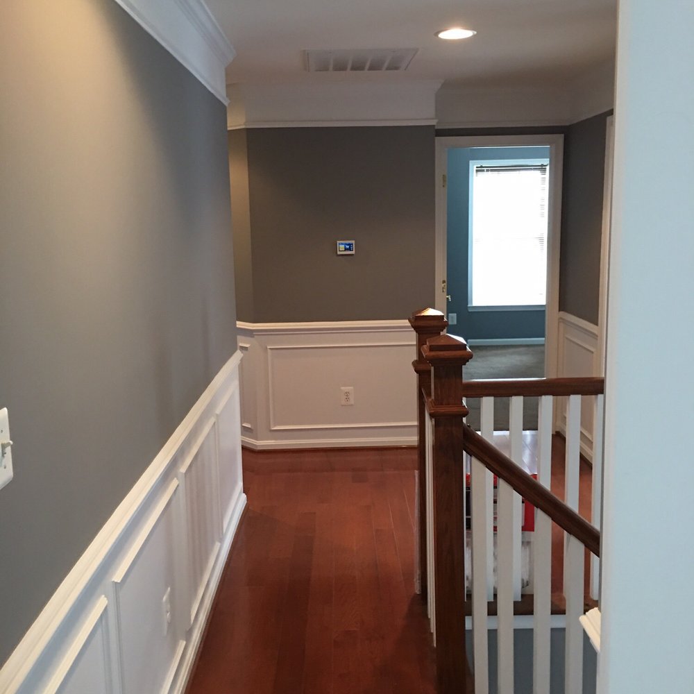 JETT Painting - Painters Near Me - Leesburg, Virginia
