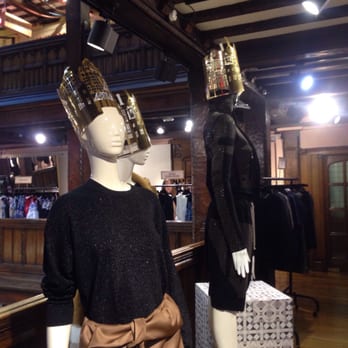 Liberty - Department Stores Near Me - London, XGL