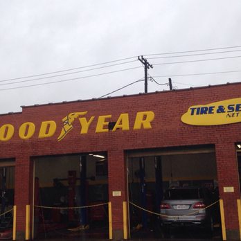 Goodyear Auto Service - Auto Repair Near Me - Cleveland, Mississippi Goodyear Auto Service - Auto Repair Near Me - Cleveland, Mississippi