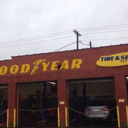 Goodyear Auto Service