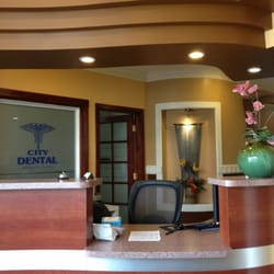 City Dental