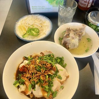 Thu Bakery & Restaurant - #31. Hủ Tiếu Dai / Clear Rice Noodles Khô (Dried + Thu Special Sauce). Would order it again! - Vietnamese Near Me - San Jose, California Thu Bakery & Restaurant - #31. Hủ Tiếu Dai / Clear Rice Noodles Khô (Dried + Thu Special Sauce). Would order it again! - Vietnamese Near Me - San Jose, California