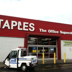 Staples