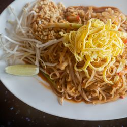 Sakoonthai - Pad thai