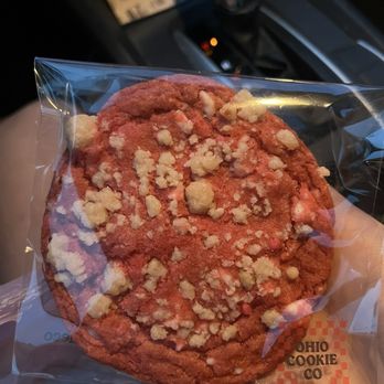 Ohio Pie Co. - cookie - Pizza Near Me - Brunswick, Ohio Ohio Pie Co. - cookie - Pizza Near Me - Brunswick, Ohio