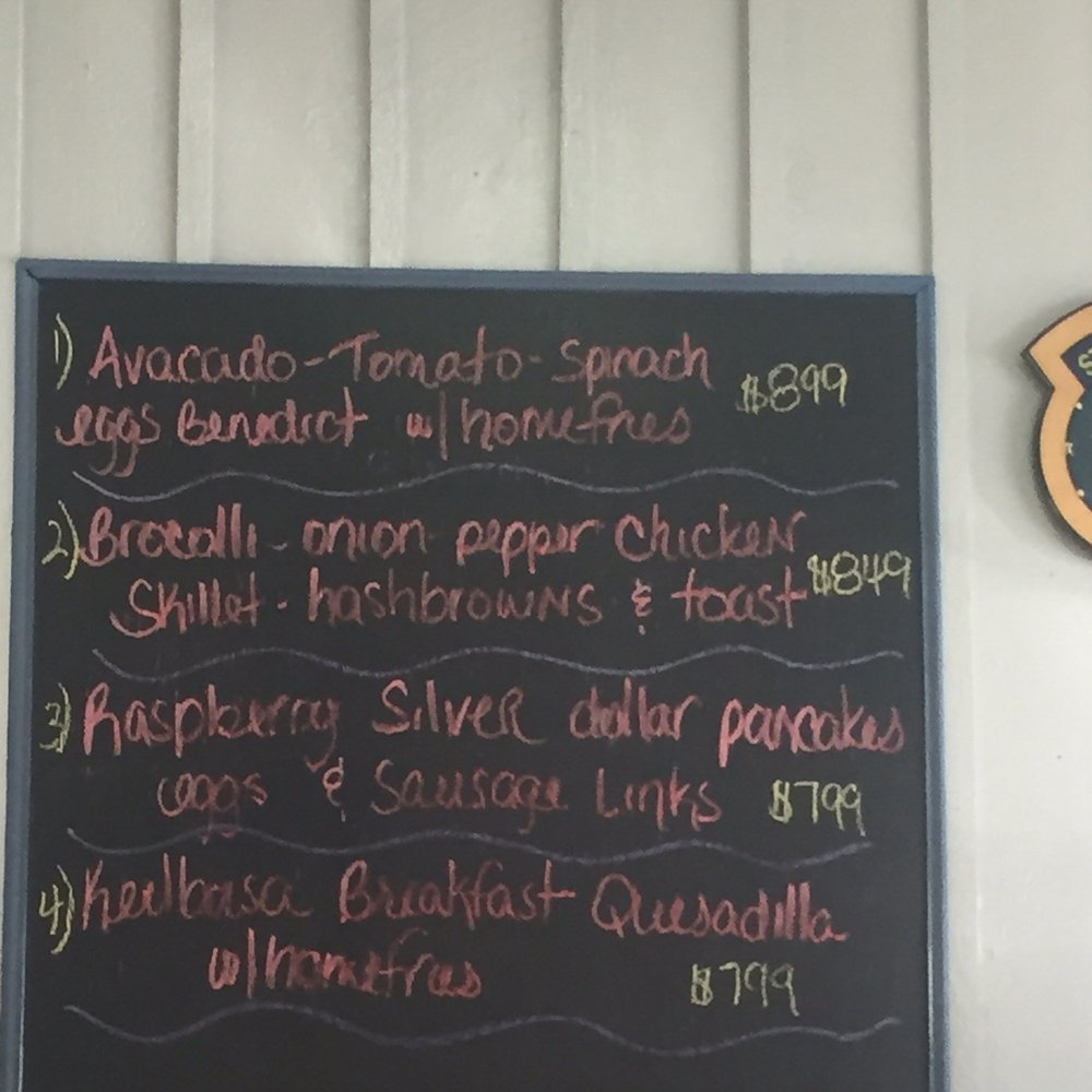 Kopper Kettle - Specials and pastries! Always delicious at the Kopper Kettle! - Sandwiches Near Me - Topsham, Maine Kopper Kettle - Specials and pastries! Always delicious at the Kopper Kettle! - Sandwiches Near Me - Topsham, Maine
