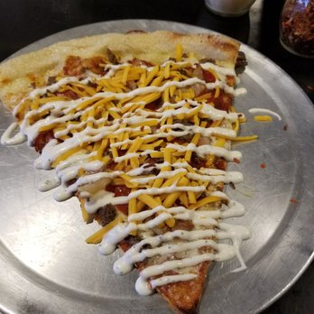St. Andrews Slice House - Zack attack - Pizza Near Me - Panama City, Florida