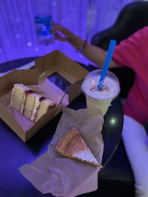 Milk Bar by null