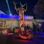 Hundred Acres Manor Haunted Attraction