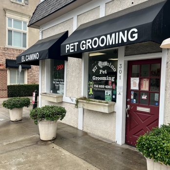 El Camino Pet Grooming - Pet Groomers Near Me - Tustin, California El Camino Pet Grooming - Pet Groomers Near Me - Tustin, California