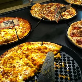 Pizza Ranch - Pizza Near Me - Champlin, Minnesota