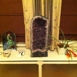 Tranquil Healing Reiki - Amethyst: Transformational healing
