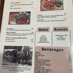Bear Cave Bar and Grill