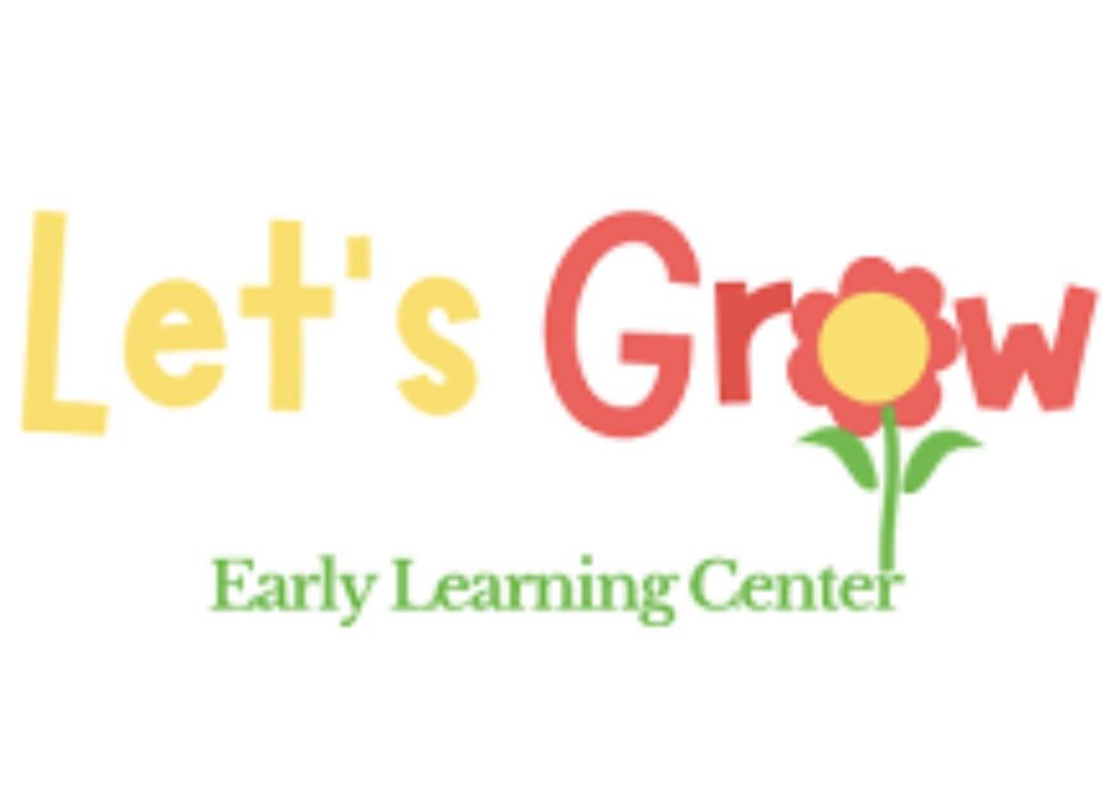LET’S GROW EARLY LEARNING CENTER Updated August 2024 203 Taylors Mills Rd, Manalapan, New