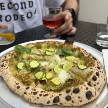 QUANTO BASTA - 20 Photos & 12 Reviews - 249 Congress St, Portland